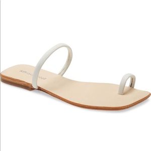 Jeffrey Campbell Darbey Slide Sandal